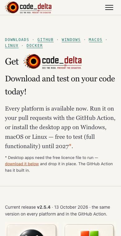 Downloads