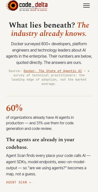 The industry in numbers